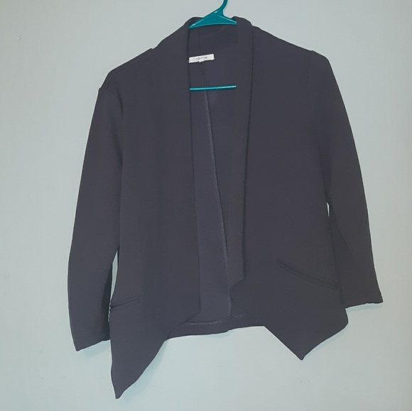 Maurices Jackets & Blazers - Open front blazer